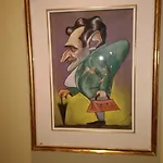 アルベルゴ アル ゴッボ *