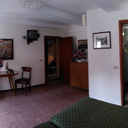 Otel Al Gobbo