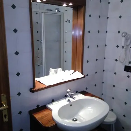 Otel Al Gobbo