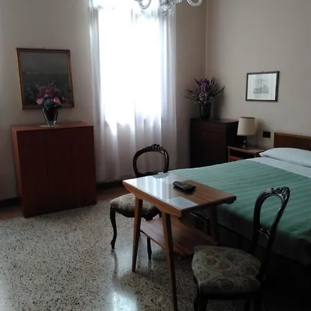 Otel Al Gobbo *