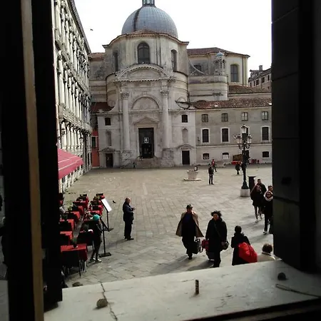 Al Gobbo Venice