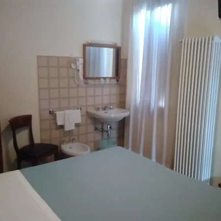 Otel Al Gobbo *