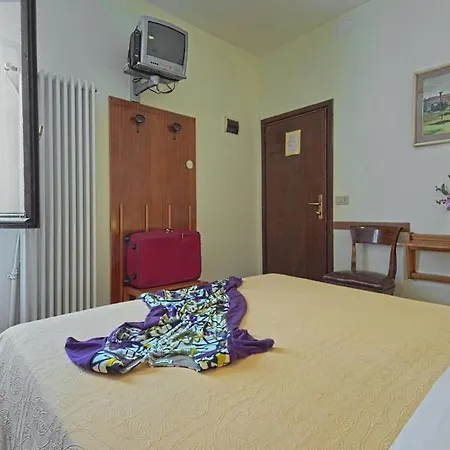 Otel Al Gobbo *