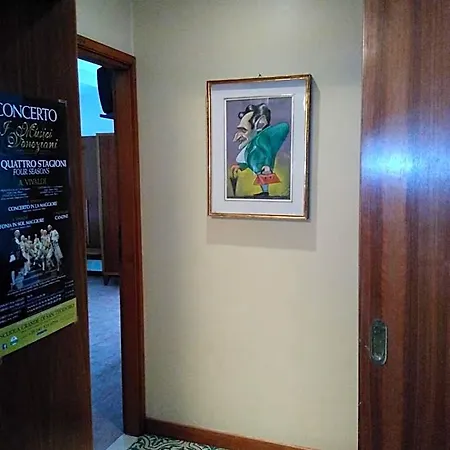 Al Gobbo Hotel Wenecja