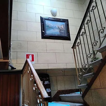 Hotel Al Gobbo