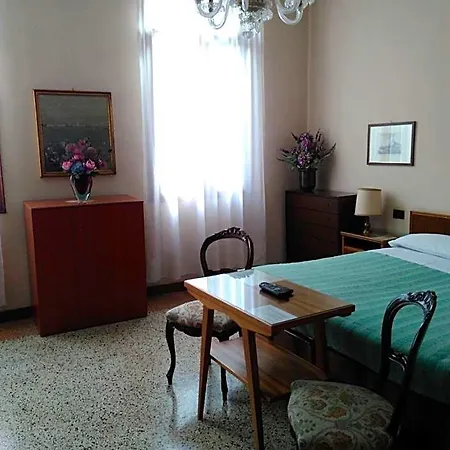Al Gobbo Hotel