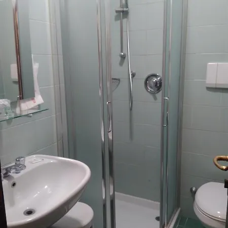 알베르고 알 고보 호텔 베니스