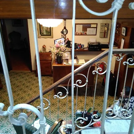 알베르고 알 고보 * 베니스