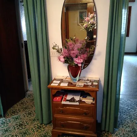 알베르고 알 고보 * 베니스