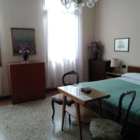 高保酒店 威尼斯