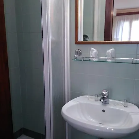 호텔 알베르고 알 고보