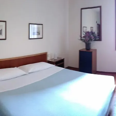 알베르고 알 고보 호텔 베니스