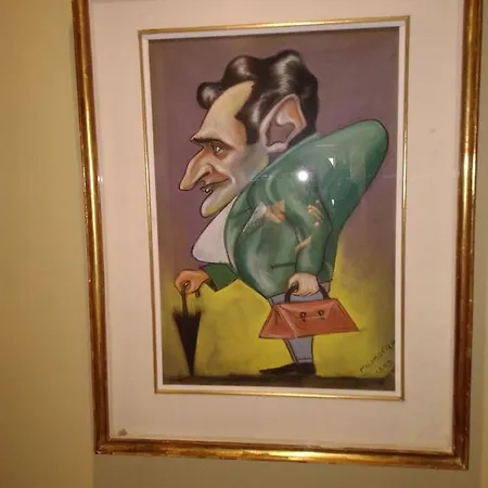 알베르고 알 고보 *