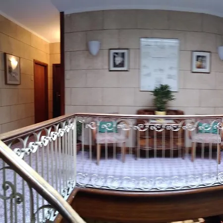 Al Gobbo البندقية