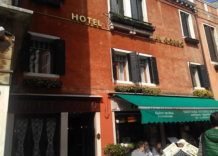 Al Gobbo * Wenecja