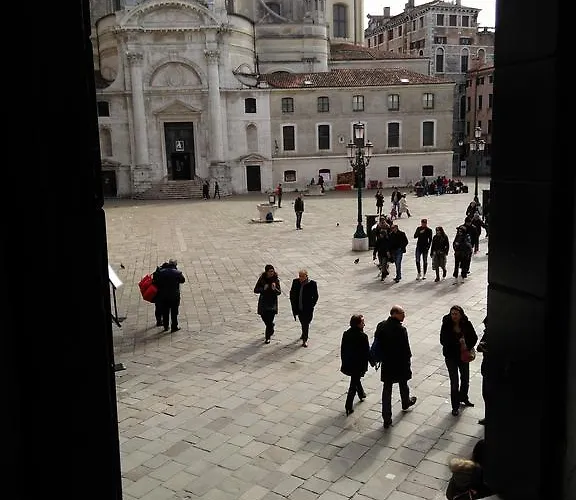 ホテル アルベルゴ アル ゴッボ