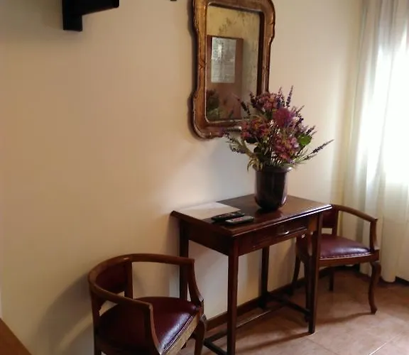 アルベルゴ アル ゴッボ *