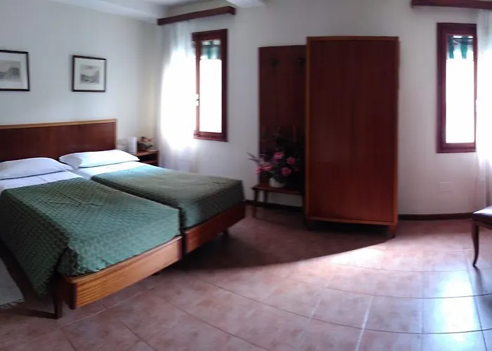 アルベルゴ アル ゴッボ