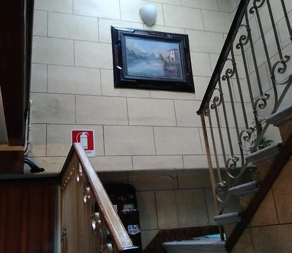 アルベルゴ アル ゴッボ