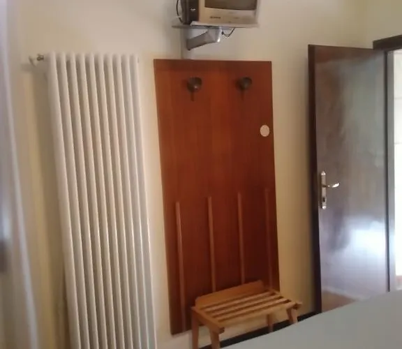 ホテル アルベルゴ アル ゴッボ *