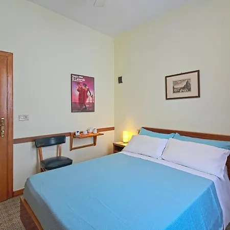 アルベルゴ アル ゴッボ ヴェネツィア