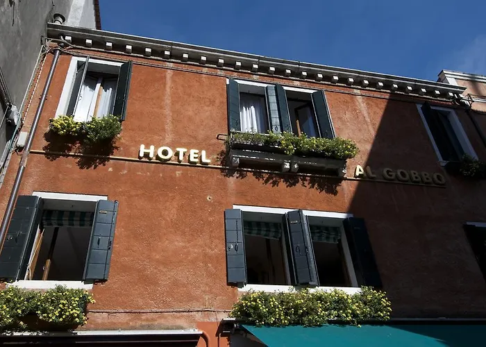 アルベルゴ アル ゴッボ
