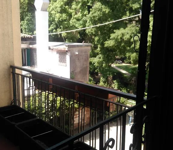 アルベルゴ アル ゴッボ *