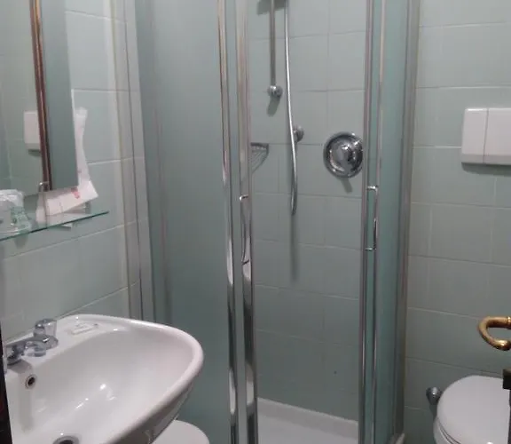 アルベルゴ アル ゴッボ ホテル ヴェネツィア