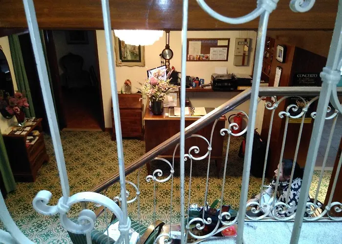 アルベルゴ アル ゴッボ * ヴェネツィア