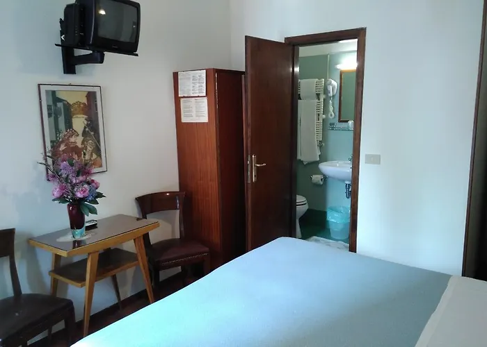 アルベルゴ アル ゴッボ * ヴェネツィア