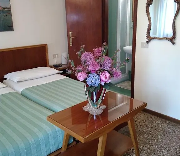 Al Gobbo Hotel Veneza