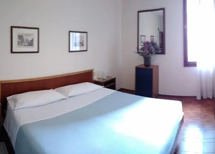 Al Gobbo Hotel Veneza