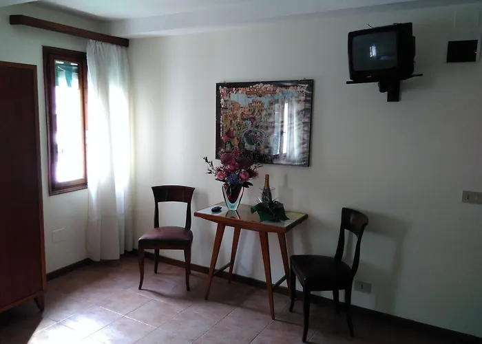 アルベルゴ アル ゴッボ * ヴェネツィア