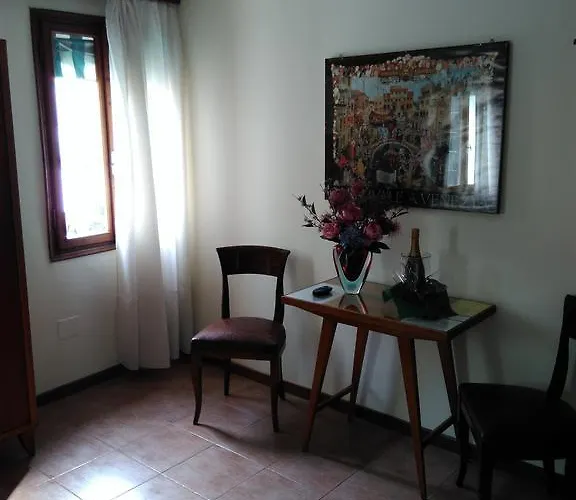 アルベルゴ アル ゴッボ