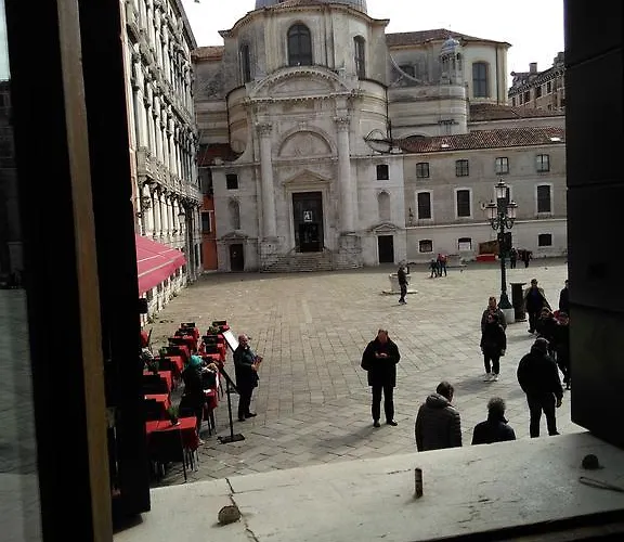 ホテル アルベルゴ アル ゴッボ