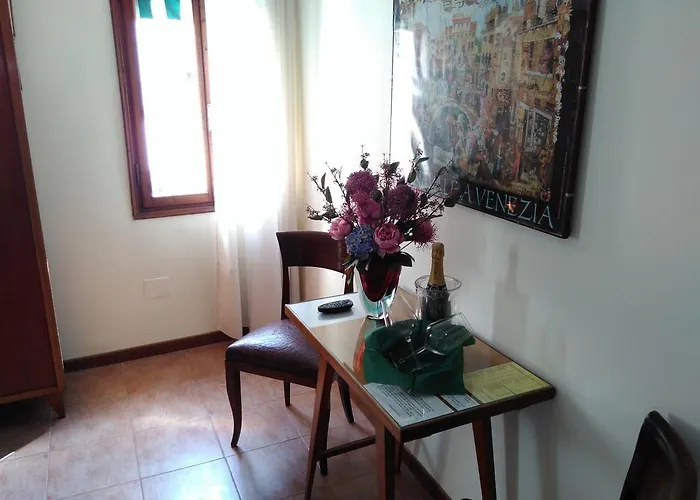 アルベルゴ アル ゴッボ *