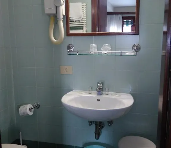 アルベルゴ アル ゴッボ *