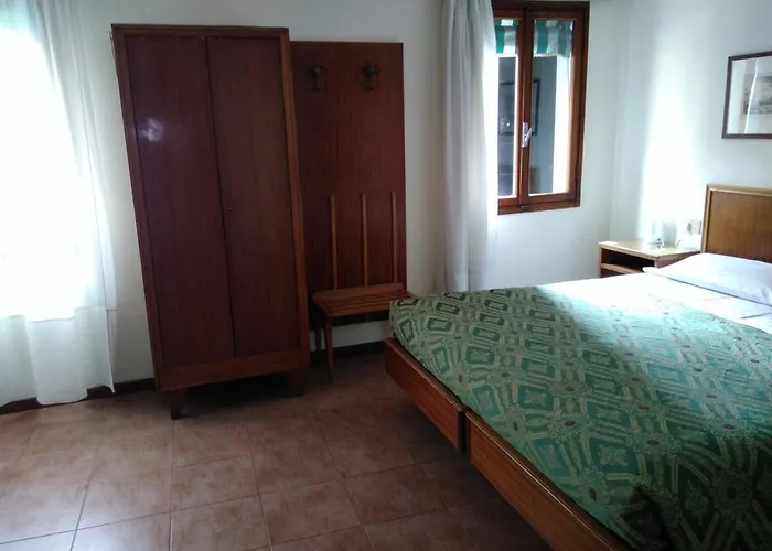 アルベルゴ アル ゴッボ *